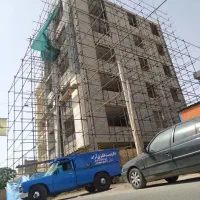 داربست فلزی آراد(صادقی)