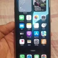 اپل iPhone 11 با حافظهٔ ۱۲۸ گیگابایت|موبایل|تهران, شیراز|دیوار
