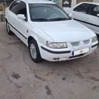 سمندLX۸۷ پلمپ