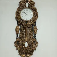 ساعت|ساعت دیواری و تزئینی|باقرشهر, |دیوار