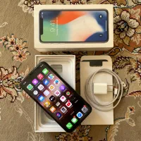 فروش فوری آیفون X