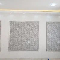 پرده و کاغذ دیواری صفری بردسکن|پرده، رانر، رومیزی|بردسکن, |دیوار