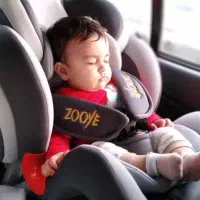 صندلی ماشین کودک مدل زویی|کالسکه و لوازم جانبی|قائم‌شهر, |دیوار