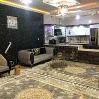 خانه شهرک سامان معاوضه با زمین طلاییه سبحان وخودرو