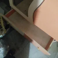 کمد کودک کاملا سالم|جاکفشی، کمد، دراور|مشهد, یاس|دیوار