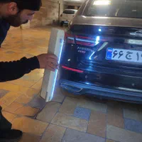کارشناس رنگ‌ و فنی غرب و مرکز تهران|خدمات موتور و ماشین|تهران, استاد معین|دیوار