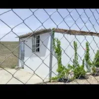 زمین کشاورزی اخر گلشهر چرناب چورناب چوره ناب