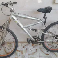 دوچرخه ۲۶ دنده ای