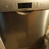 ماشین ظرفشویی بوش سری ۶