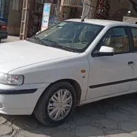 سمند متور ملی