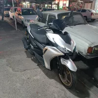 موتورایروکس