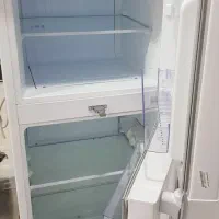 یخچال گلدن لوکس ۱۴ فوت|یخچال و فریزر|شیراز, شهرک مهدی‌آباد|دیوار