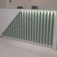 ساخت واجرا دکوراسیون داخلی واداری