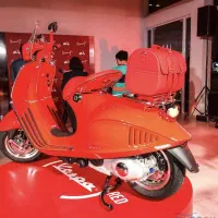 وسپا ۹۴۶ رد درحد صفر