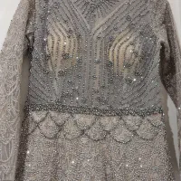 لباس مجلسی نو