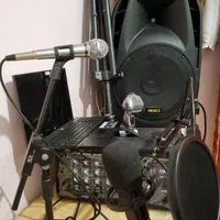 اجاره باند سیستم کرایه باند فلشخور بلوتوث صوتی|خدمات پذیرایی، مراسم|کرمانشاه, |دیوار