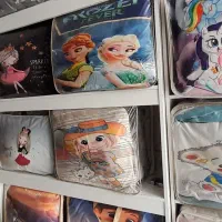 گالری فرش اطاق کودک