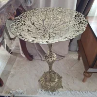 جامیوه برنزی قدیم وسنگین