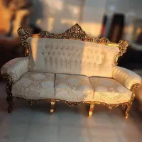 کارگاه تعمیرات مبلمان تاج