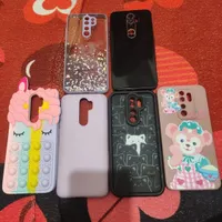 قاب گوشی شیائومی not 8 pro