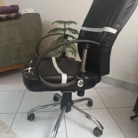 صندلی کامپیوتر