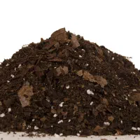 خاک برگ سبک برای همه گل و گیاه ها|گل و گیاه طبیعی|اصفهان, طامه|دیوار