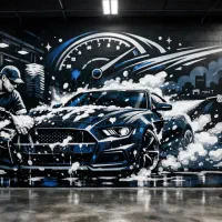 نیازمند کارگر کارواش