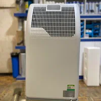 دستگاه تصفیه هوا (تسویه هوا) خانگی و اداری|پنکه و تصفیه‌کنندهٔ هوا|اصفهان, شهریار|دیوار