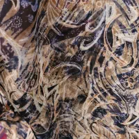 پارچه چادر مجلسی خارجی