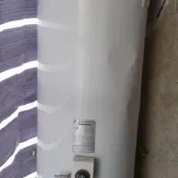 آبگرمکن کاملا سالم