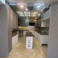 اجاره آپارتمان۱۵۲ متری/۳ خواب/تراس/تخلیه/اردستانی