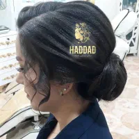 شنیون و میکاپ، کاشت مژه، لیفت و لمینت