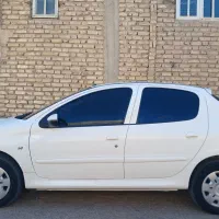 ۲۰۷ تیوتری مدل اخر۴۰۲|خودرو سواری و وانت|مشهد مرغاب, |دیوار