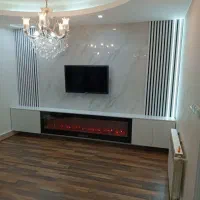 تی وی وال|مصالح و تجهیزات ساختمان|کرمانشاه, |دیوار