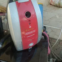جارو برقی سالم