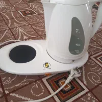 چایساز|سماور، چای‌ساز، قهوه‌ساز|اراک, |دیوار