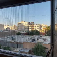 فروش و نصب توری ثابت و پلیسه پشت پنجره|مصالح و تجهیزات ساختمان|شیراز, دروازه قران|دیوار