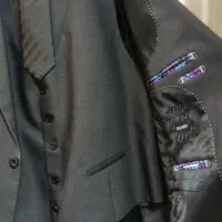 کت و شلوار مجلسی