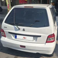 پراید۱۱۱فابریک مدل ۹۲