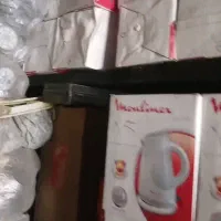 کتری برقی مونالکس