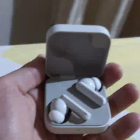 هندزفری پرچمدار ناتینگ CMF buds 2 plus|لوازم جانبی موبایل و تبلت|تهران, میرداماد|دیوار