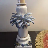 شمعدان چینی|صنایع دستی و سایر لوازم تزئینی|تهران, شهرک فرهنگیان|دیوار