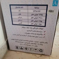 توالت فرنگی مدل سانتا درجه ۱|لوازم سرویس بهداشتی|تهران, ستارخان|دیوار