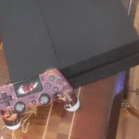 ps4 اکانتی