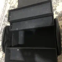 وسایل کاشت ناخن کامل کامل|آرایشی، بهداشتی، درمانی|ایلام, |دیوار