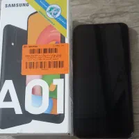 گوشی سامسونگ گلکسیA01