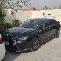 شاین مکس ۲۰۲۳|خودرو سواری و وانت|اندیشه, اندیشه فاز ۳|دیوار