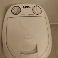 مینی واش 4 کیلویی|ماشین لباسشویی و خشک‌کن لباس|سقز, |دیوار