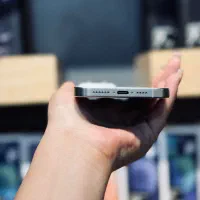 آیفون ۱۵ پرومکس|موبایل|تهران, گیشا|دیوار