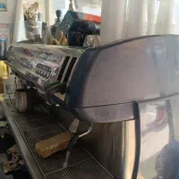 دستگاه قهوه ساز صنعتی|کافیشاپ و رستوران|دوگنبدان, |دیوار